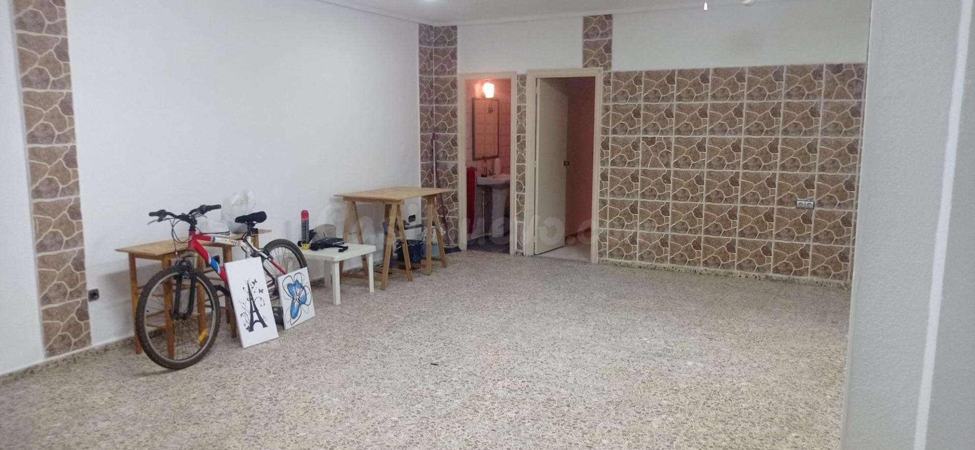 LOCAL COMERCIAL EN CALLE LA TORRE POR SOLO 57.000€ - foto 5