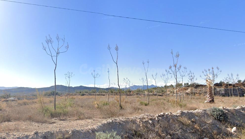 Terreno en Novelda - foto 2
