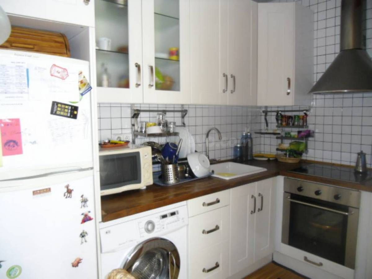 PISO EN VENTA