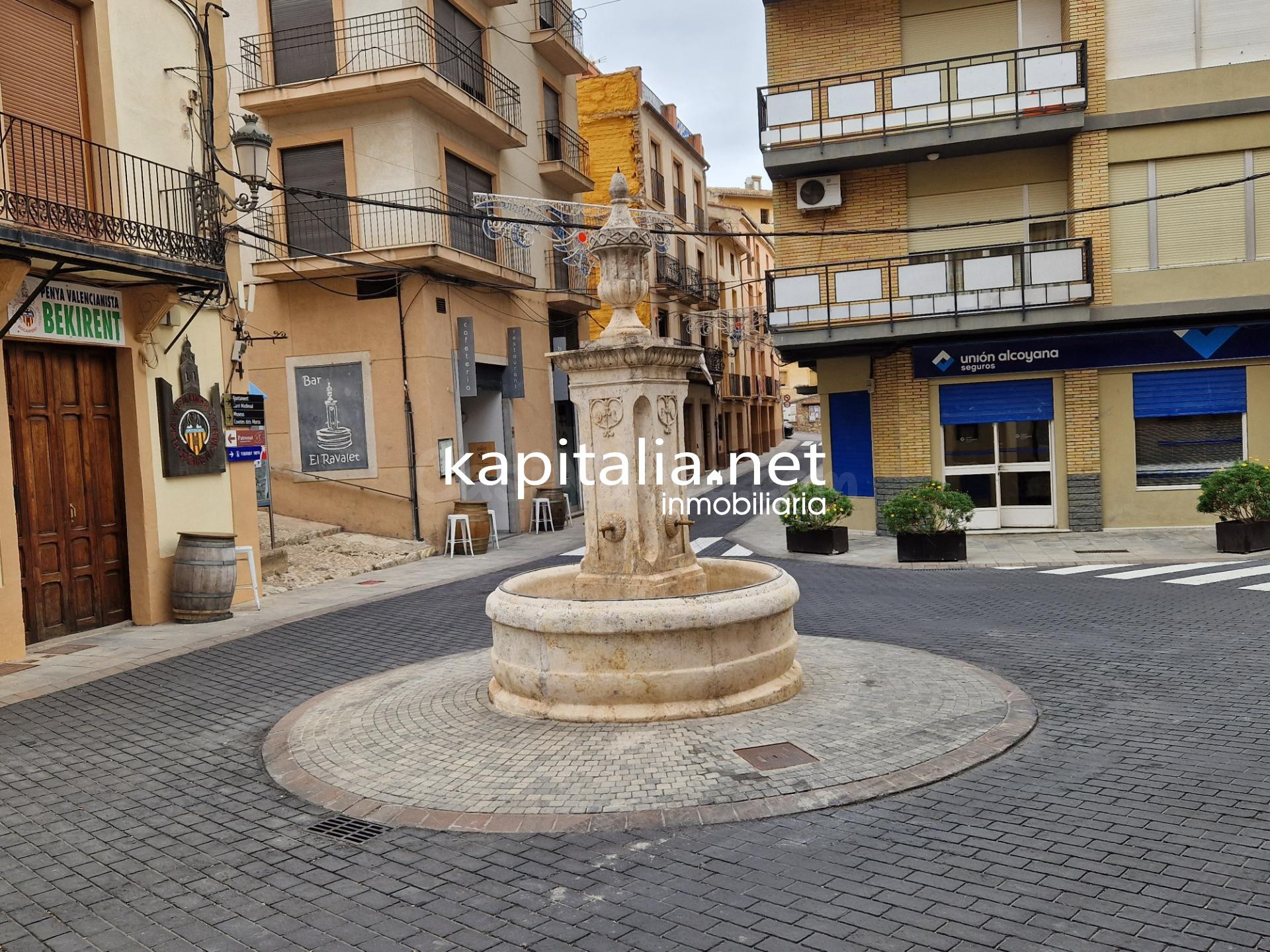 Traspaso de restaurante en funcionamiento en Bocairent. - foto 2
