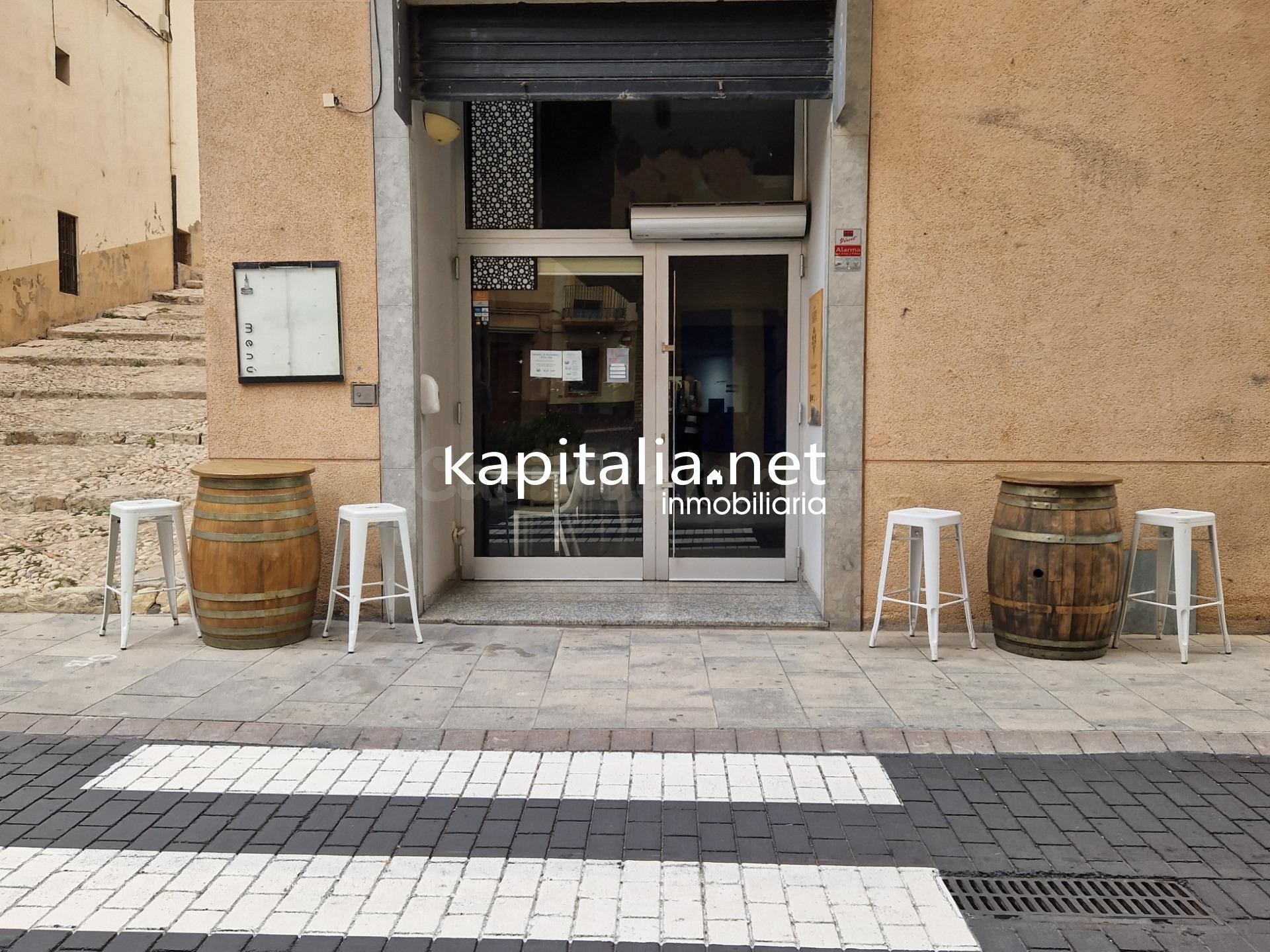 Traspaso de restaurante en funcionamiento en Bocairent. - foto 3