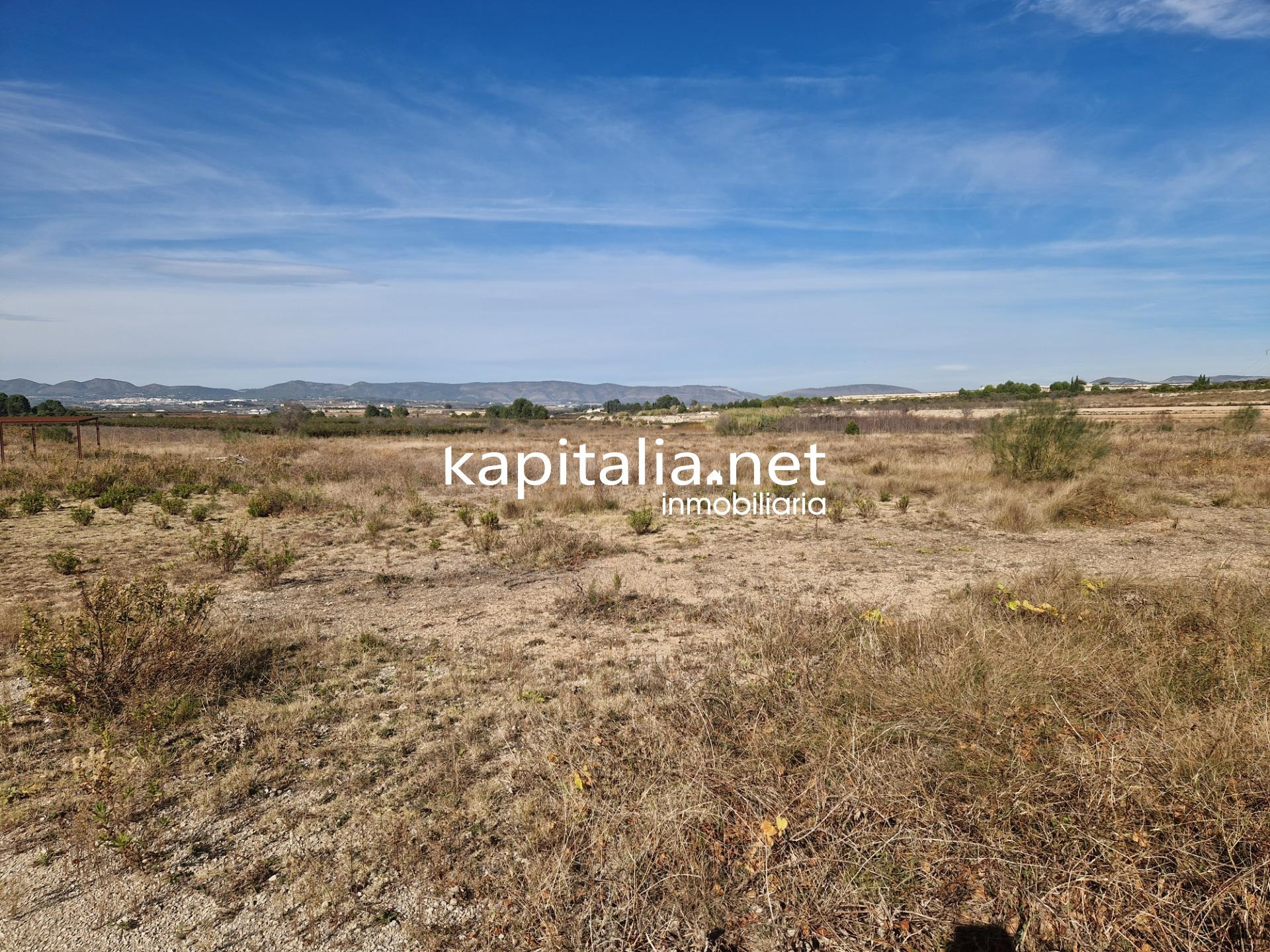 Nave en venta más 30.000m2 de parcela en Belgida - foto 4