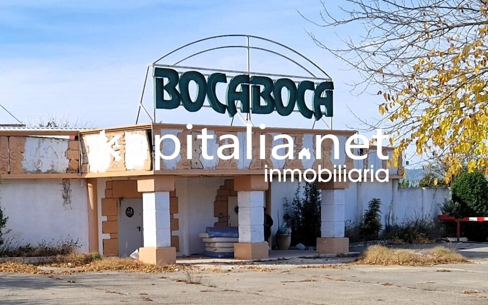 venta de propiedad destinada a Hostel e ocio en Palomar - foto 2
