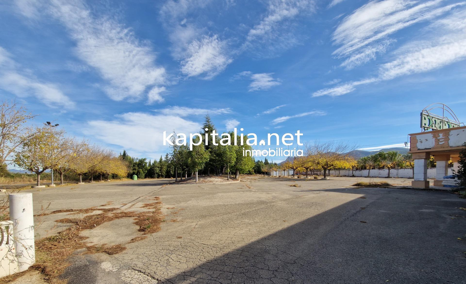 venta de propiedad destinada a Hostel e ocio en Palomar - foto 3