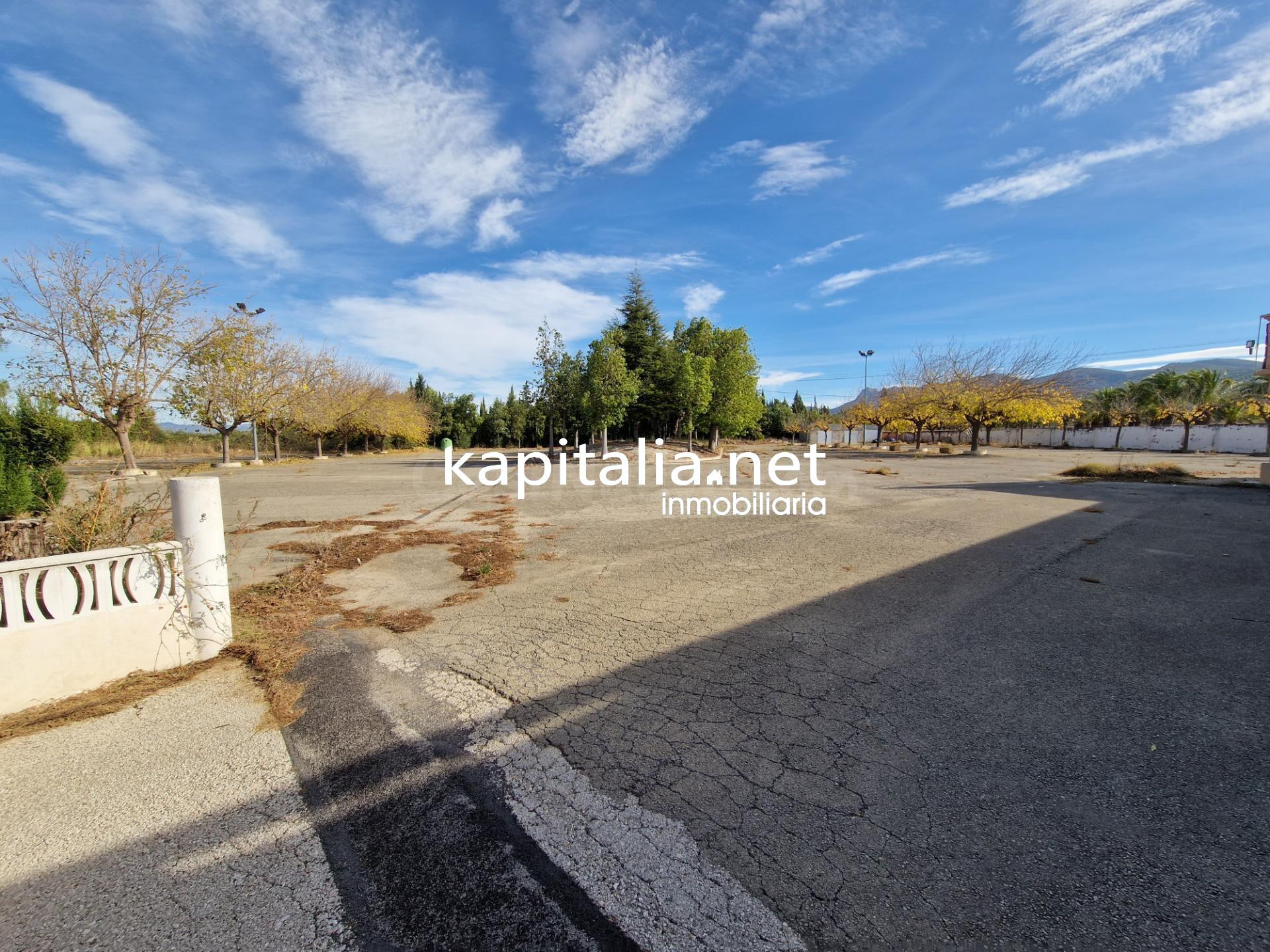 venta de propiedad destinada a Hostel e ocio en Palomar - foto 4