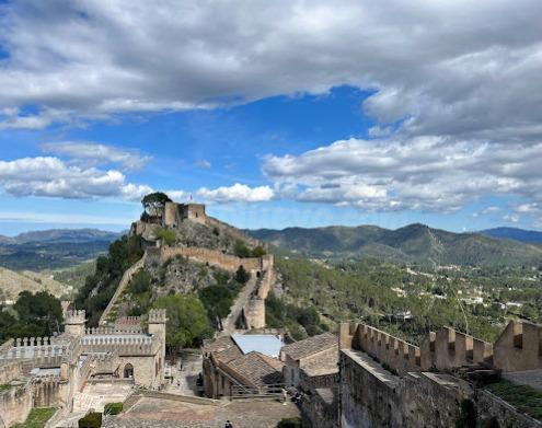 Gran casa a la venta en la zona de Sant Jaume de la ciudad de Xativa