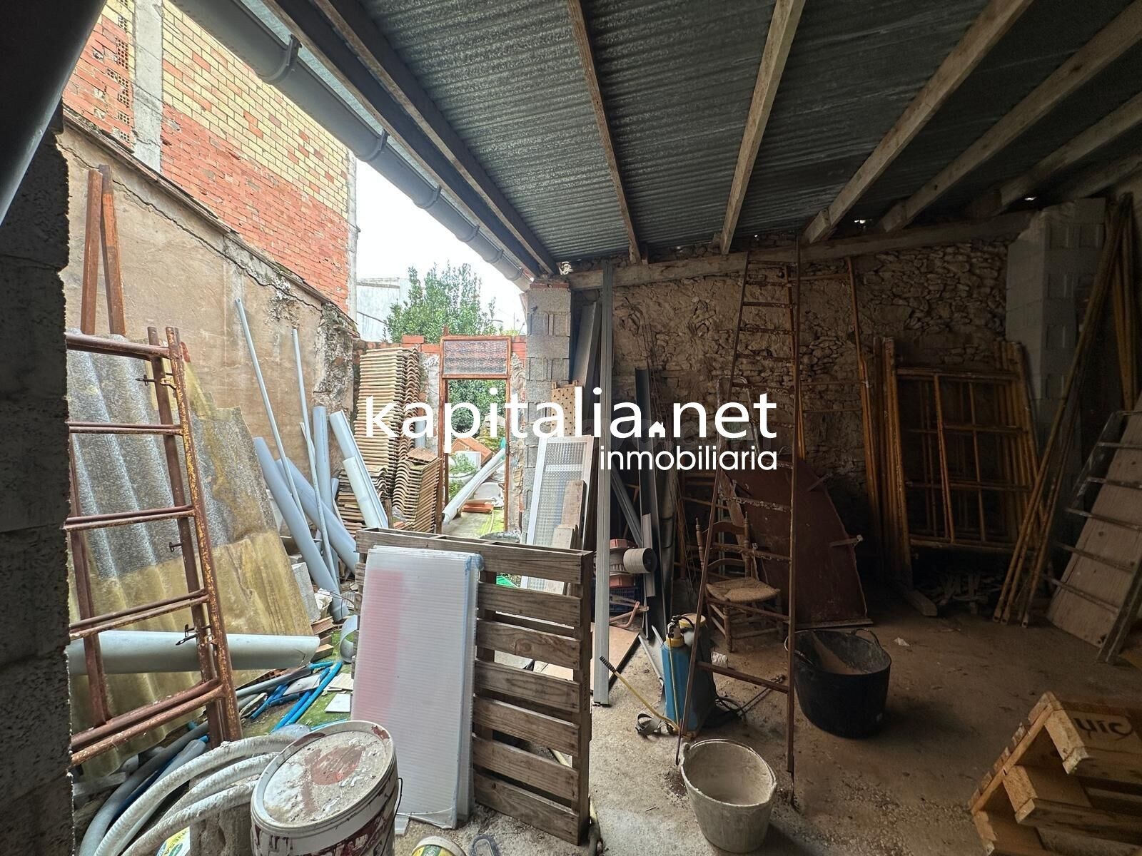 Casa a la venta en La Pobla del Duc (Valencia) - foto 3