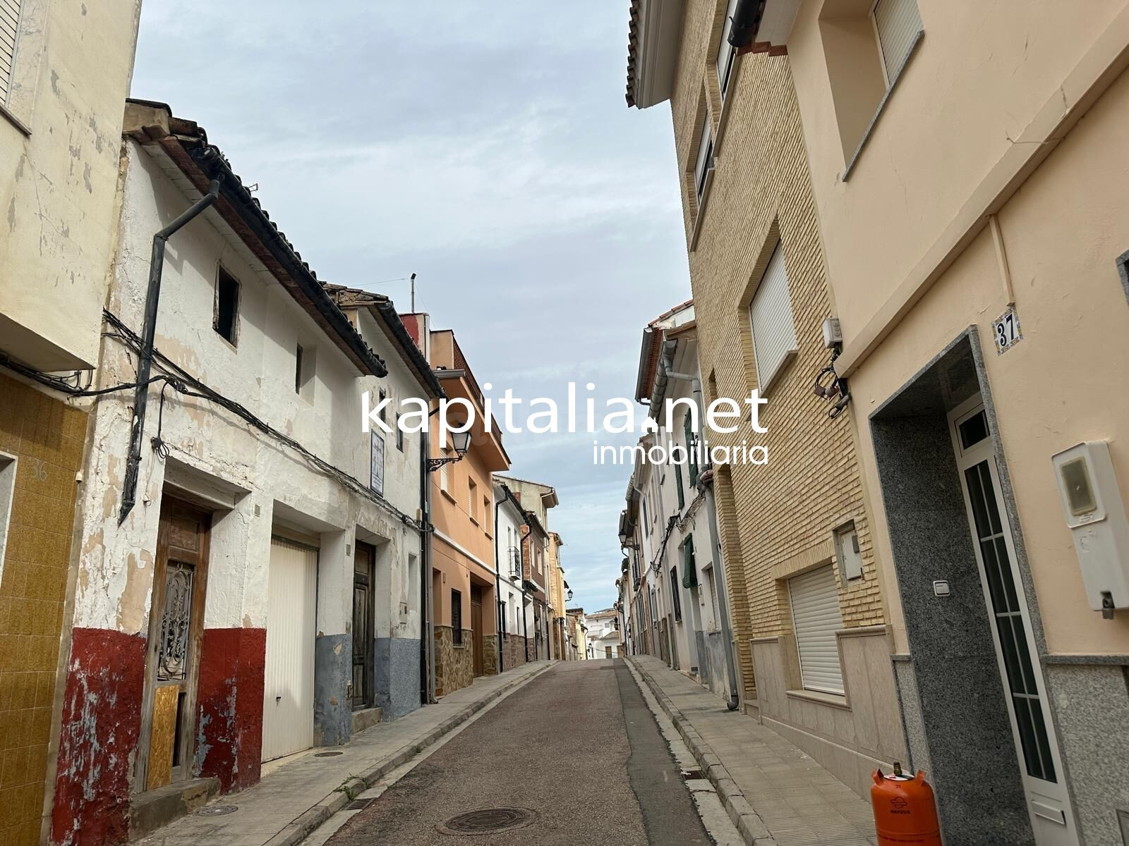 Casa a la venta en La Pobla del Duc (Valencia) - foto 4