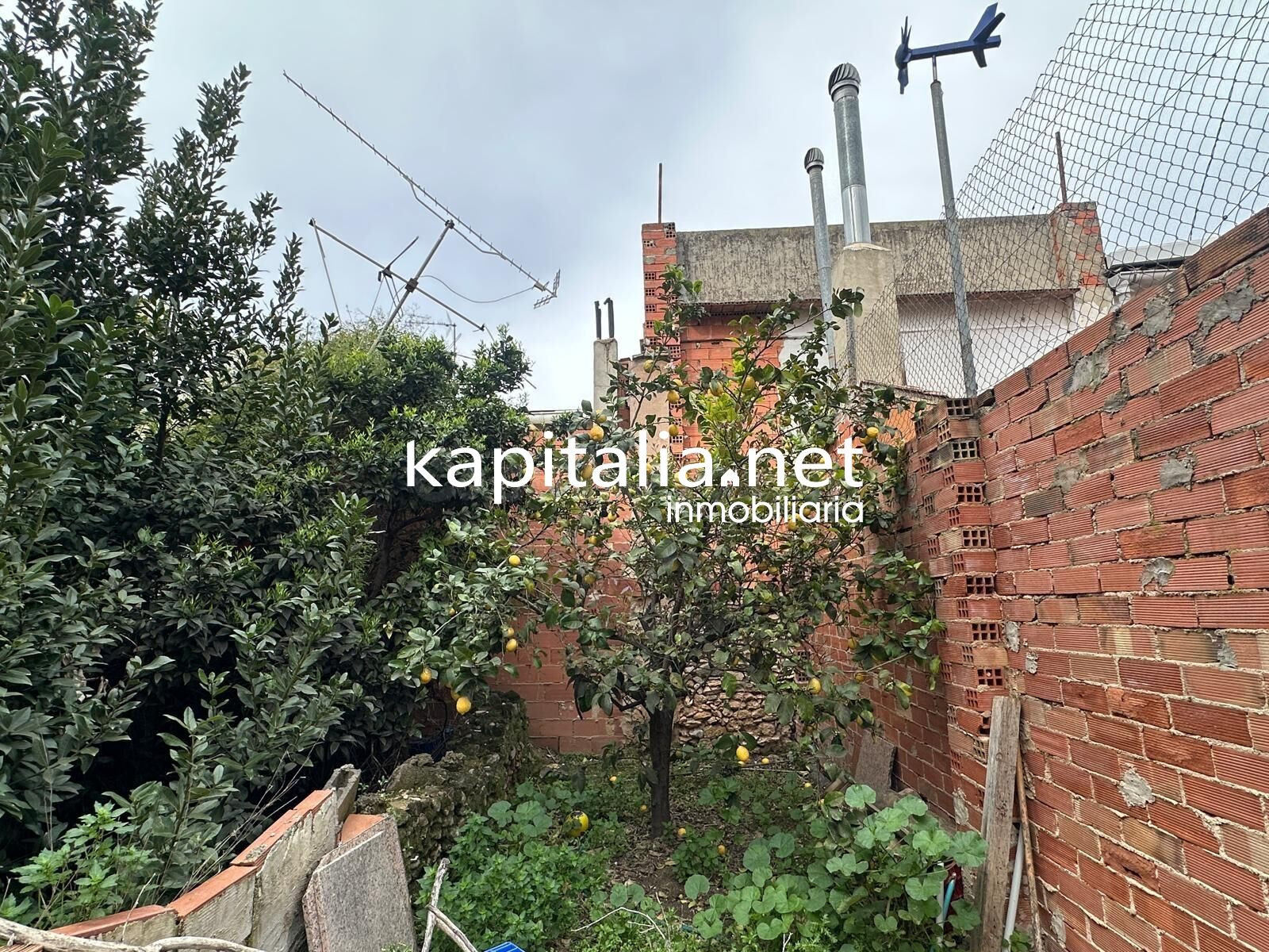 Casa a la venta en La Pobla del Duc (Valencia) - foto 5