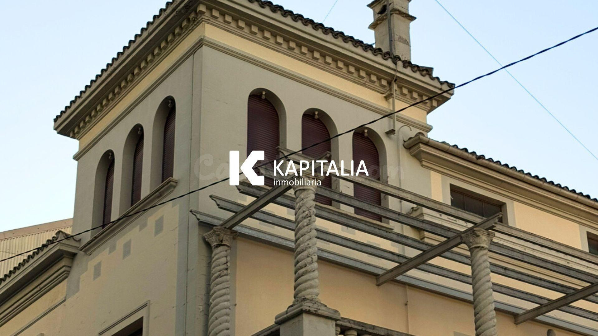Estupenda casa en venta en Banyeres de Mariola