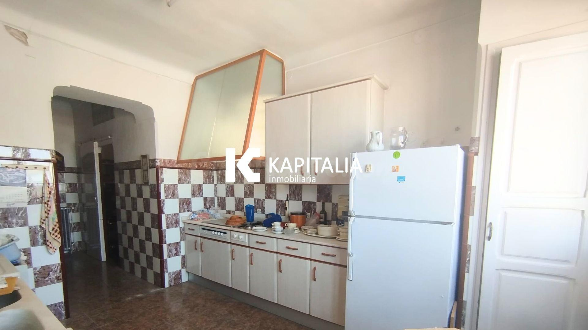 Estupenda casa en venta en Banyeres de Mariola - foto 4