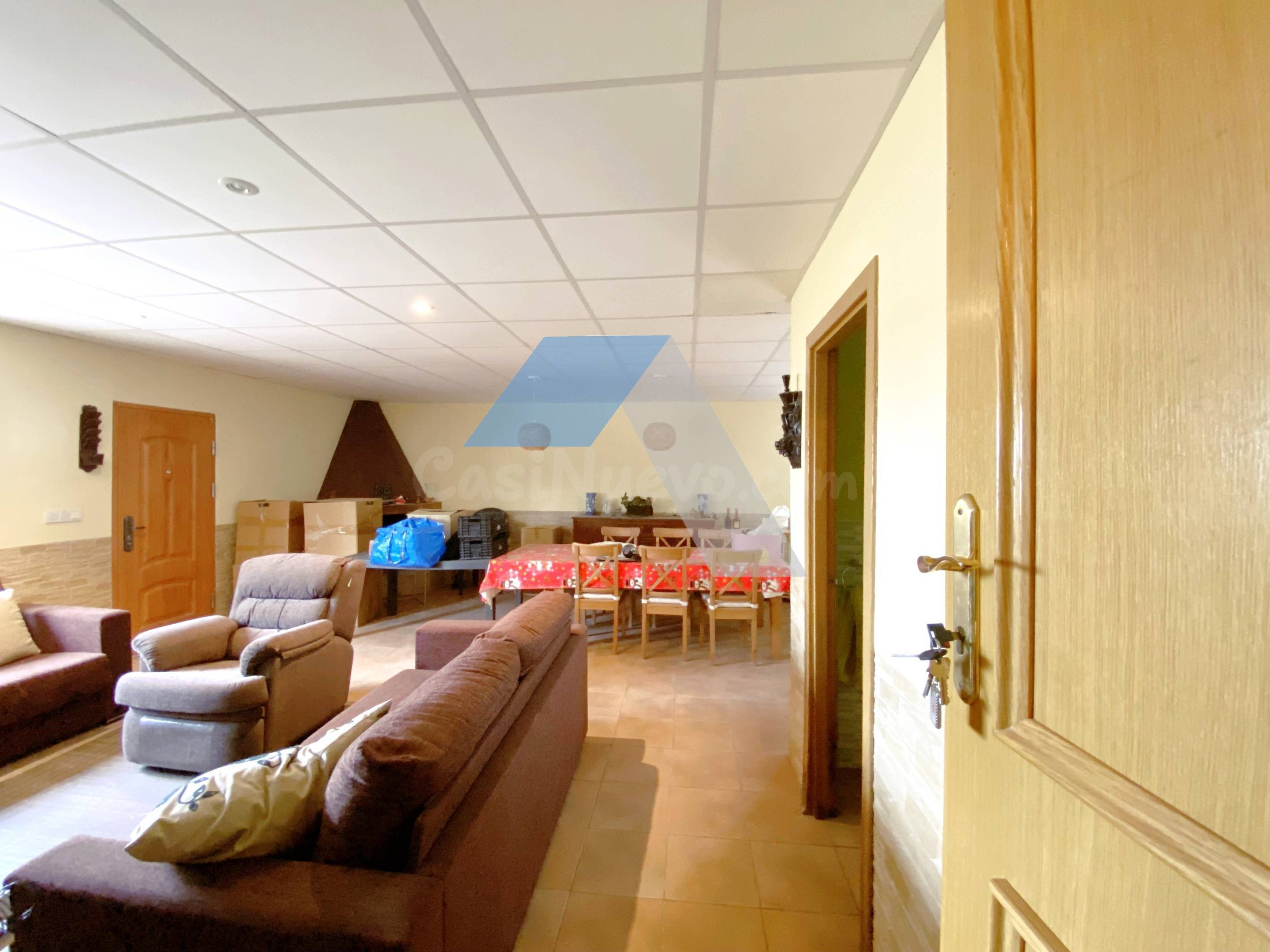 Increíble chalet en parcela de 11.000 m2, con posibilidad de - foto 4