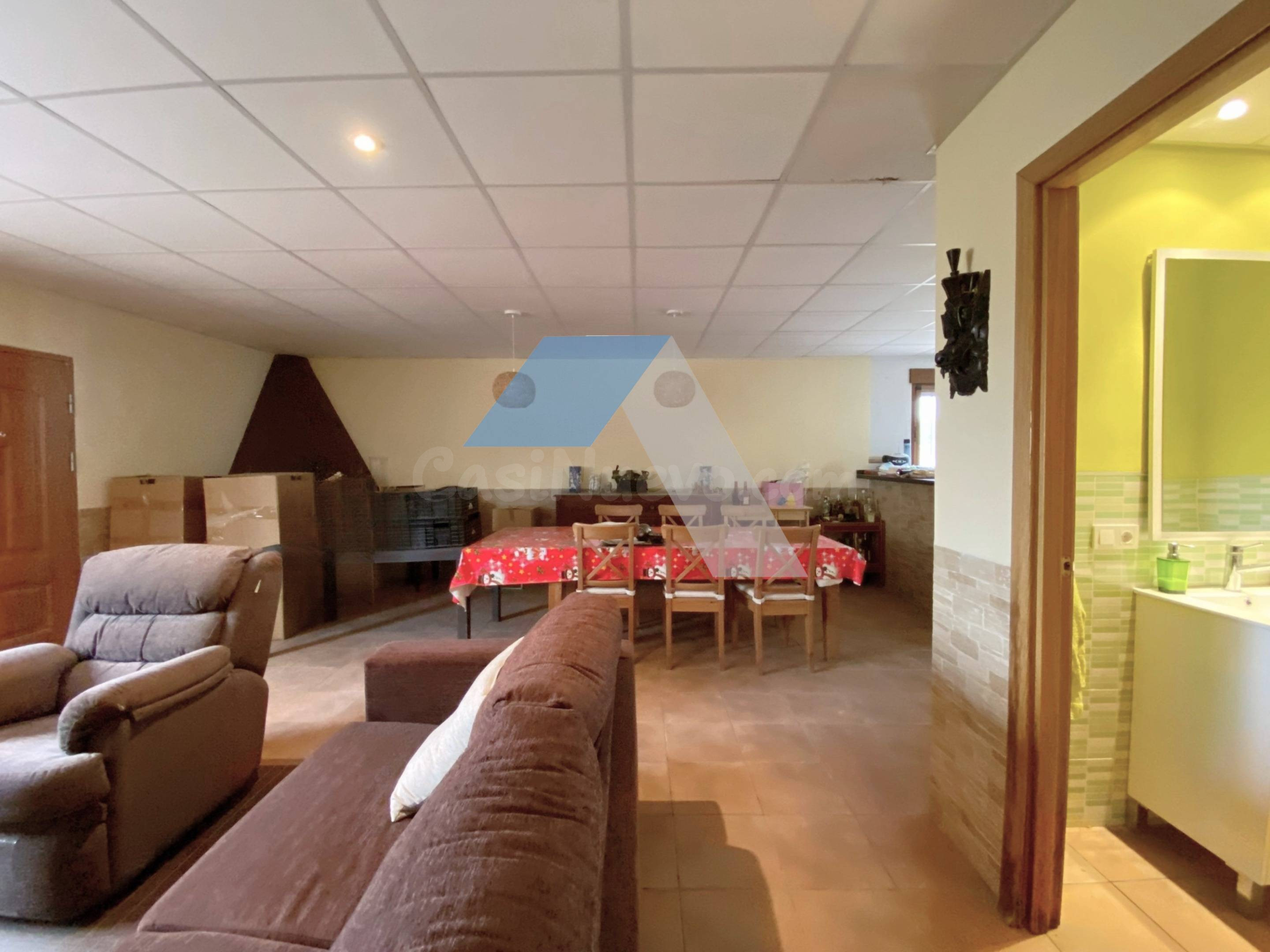 Increíble chalet en parcela de 11.000 m2, con posibilidad de - foto 5