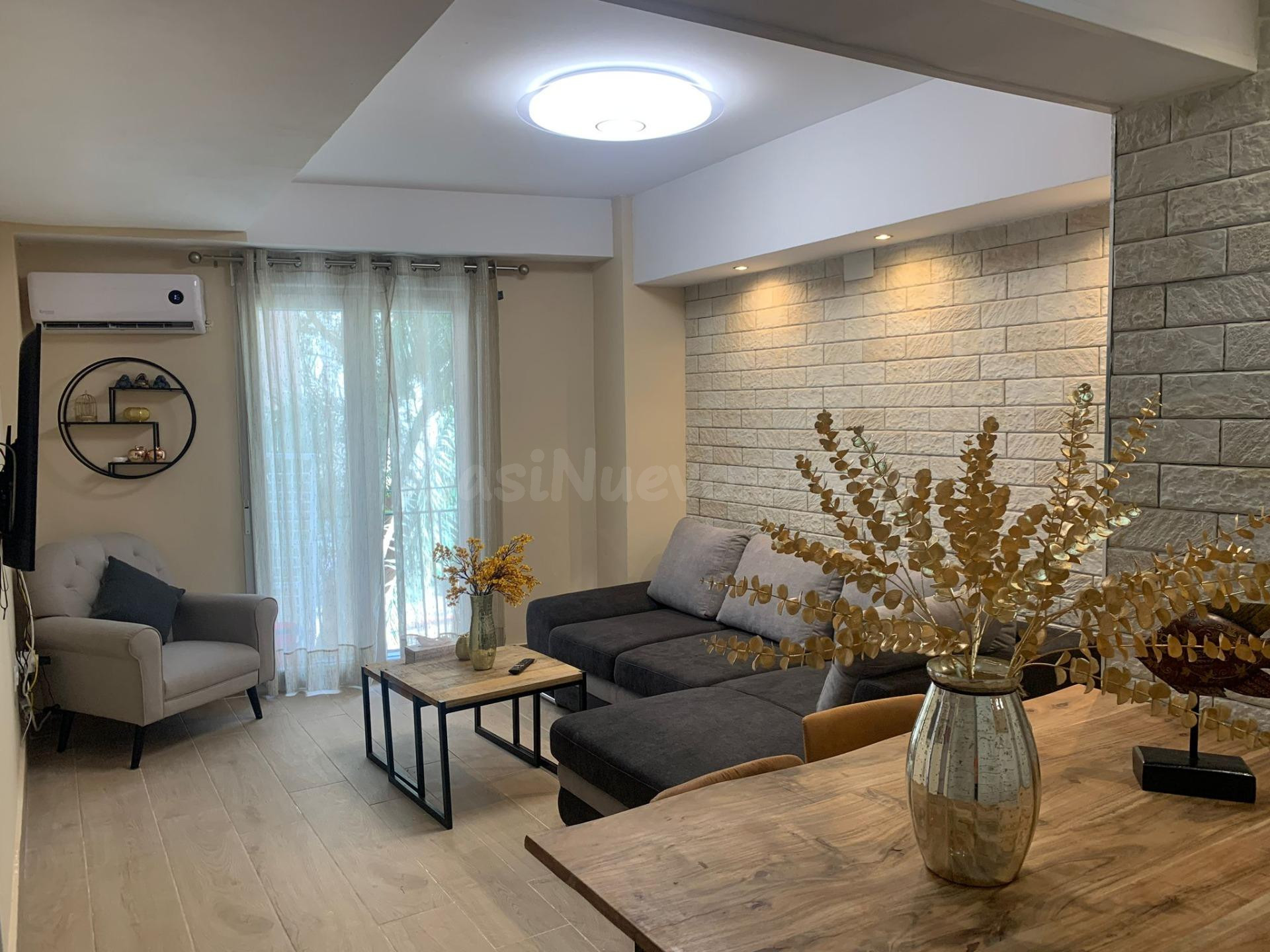 APARTAMENTO CON LICENCIA ALQUILER VACACIONAL