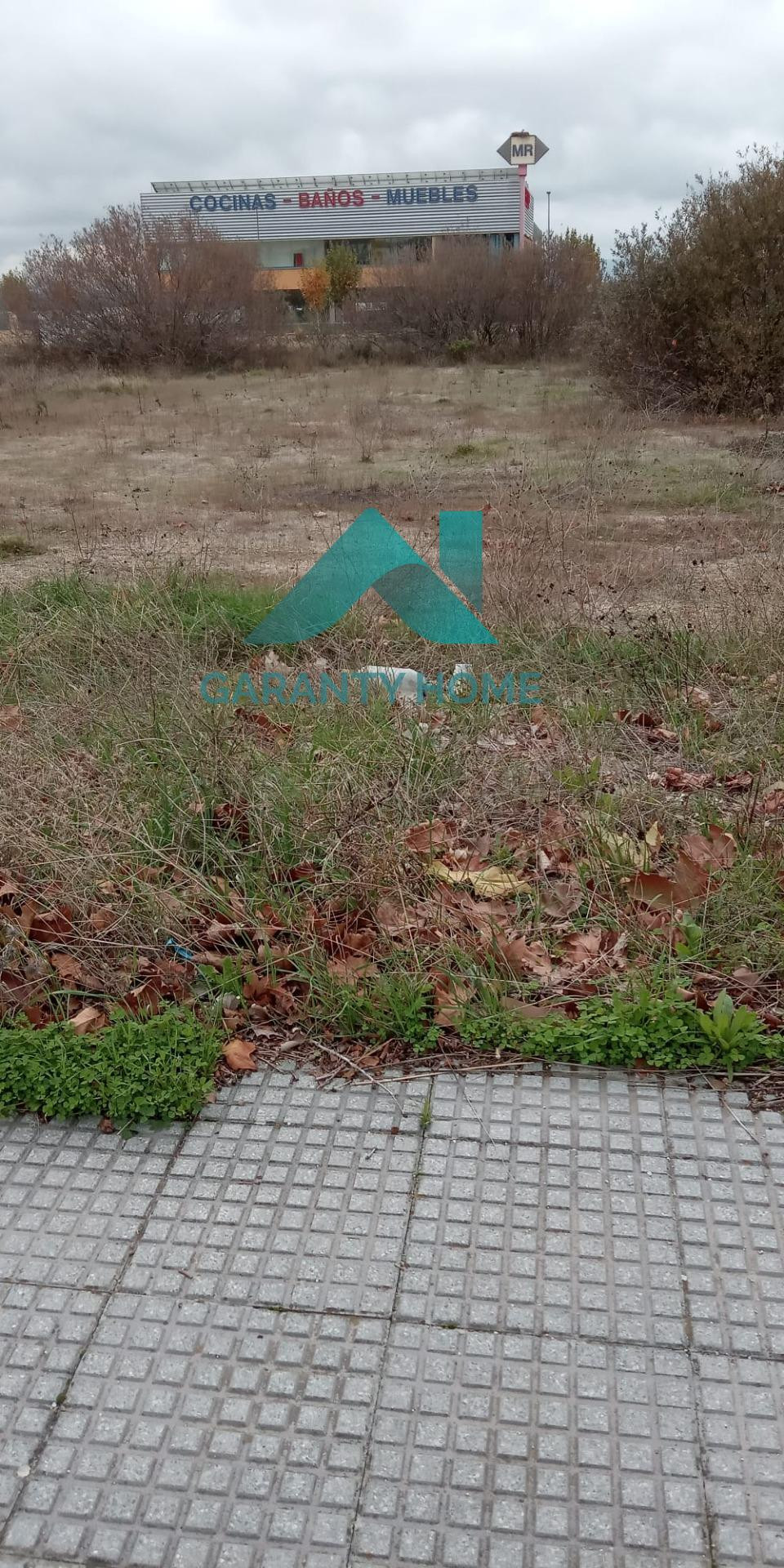 Se vende o alquila Parcela en Malpartida de Caceres