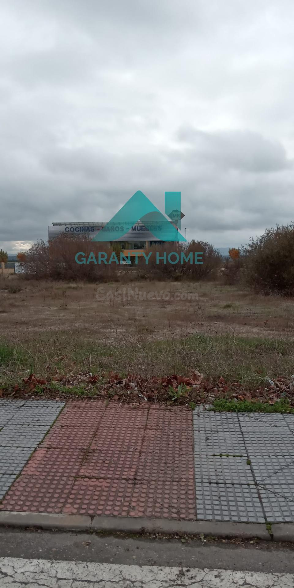 Se vende o alquila Parcela en Malpartida de Caceres - foto 3