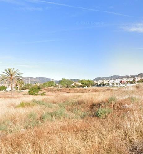 Terreno en Alcana