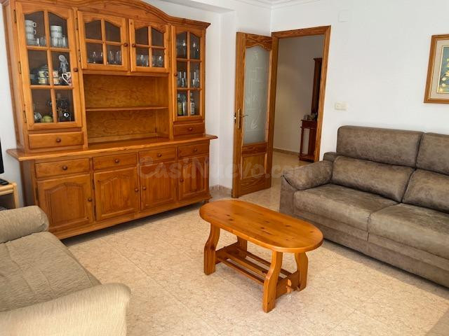 Tu Vivienda con piscina en Avenida Maribel Ojeda , 95 de Santa Pola