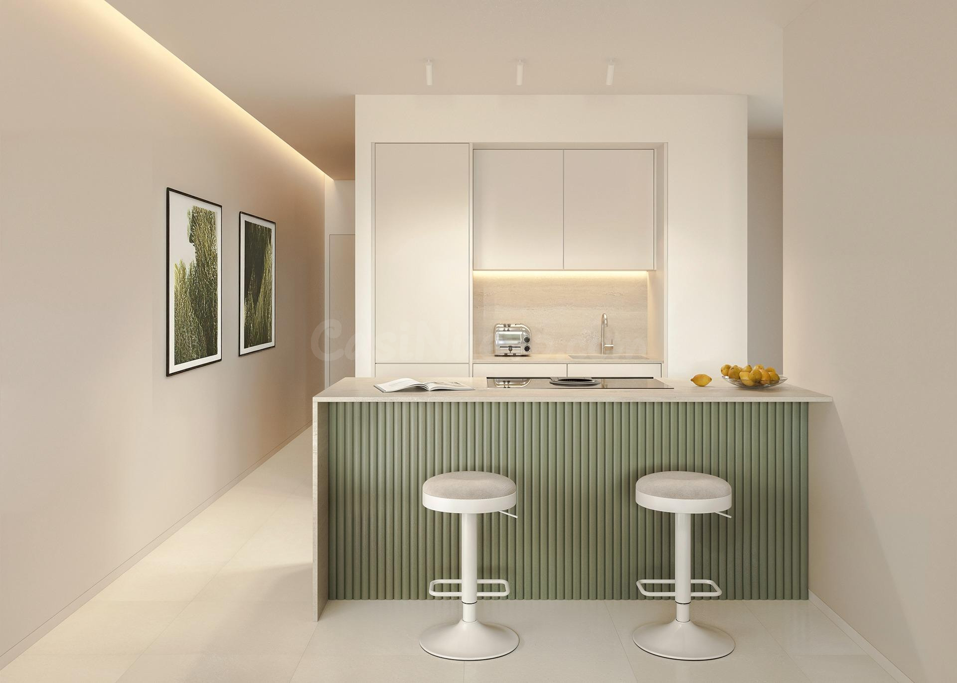 Apartamentos de Obra Nueva en Jacarilla, Alicante - Tranquil - foto 5