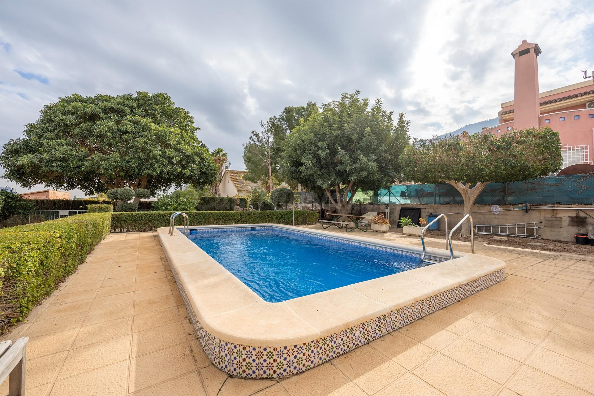 🏡 ESPECTACULAR CHALET EN MONTEPINAR CON PISCINA 🏊 JARDÍN🌻🌴 Y GARAJE 🚗