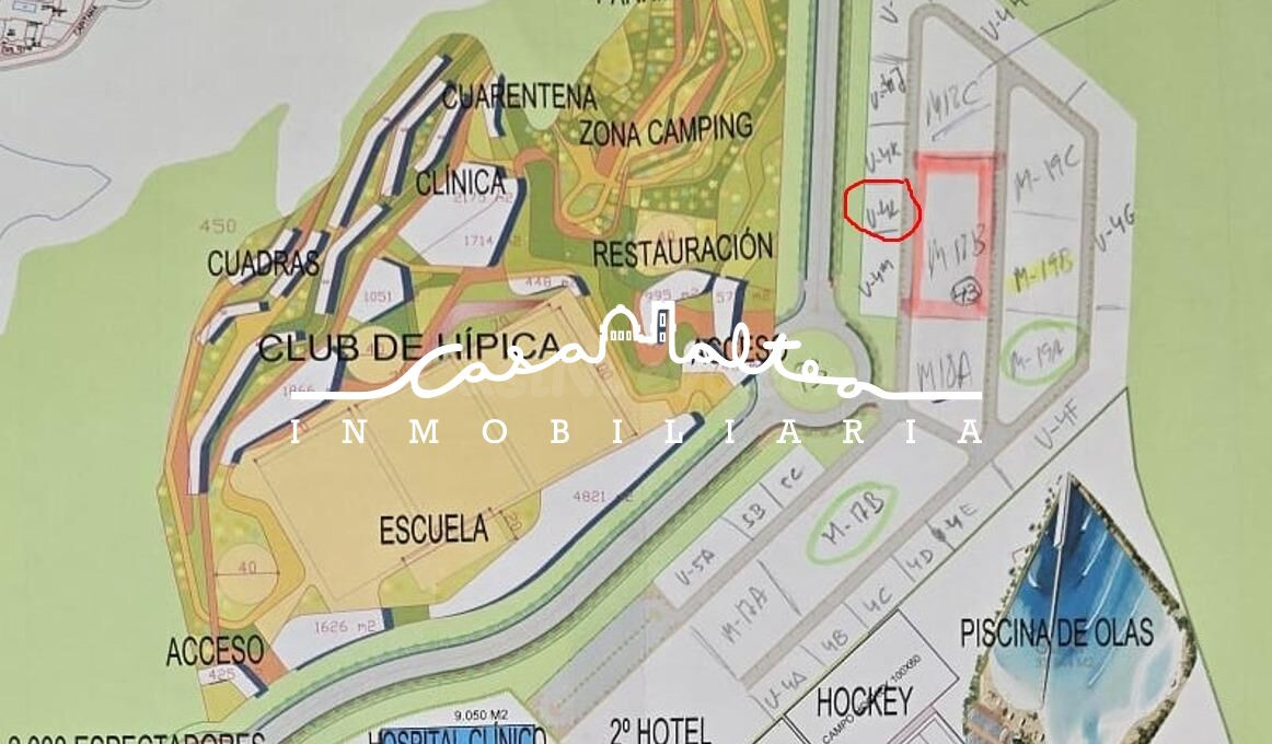 En venta terreno Urbano en La Nucia - foto 2