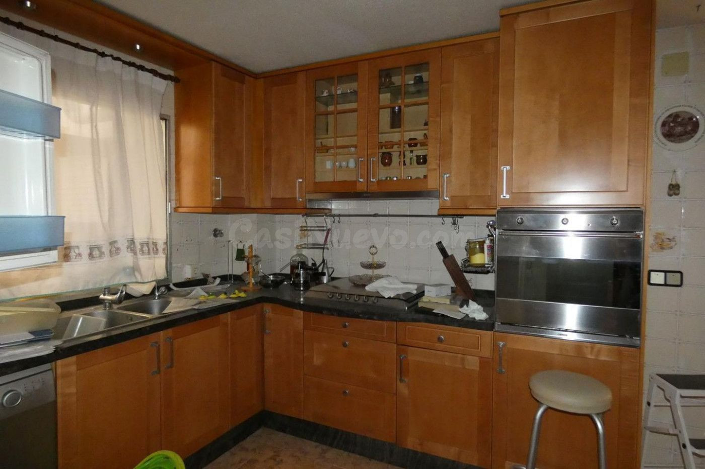 VENTA DE PISO + LOCAL - foto 2