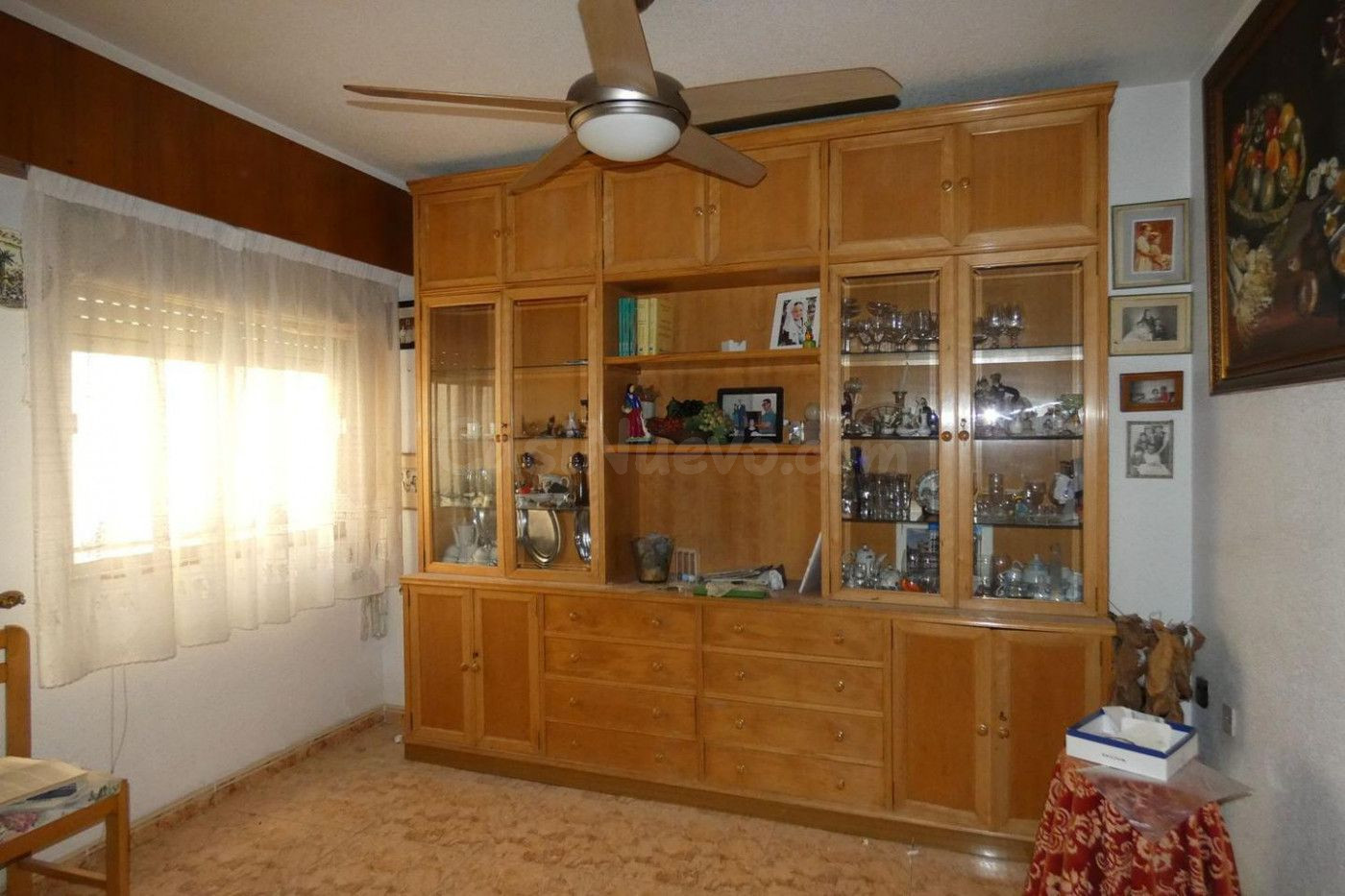 VENTA DE PISO + LOCAL - foto 3