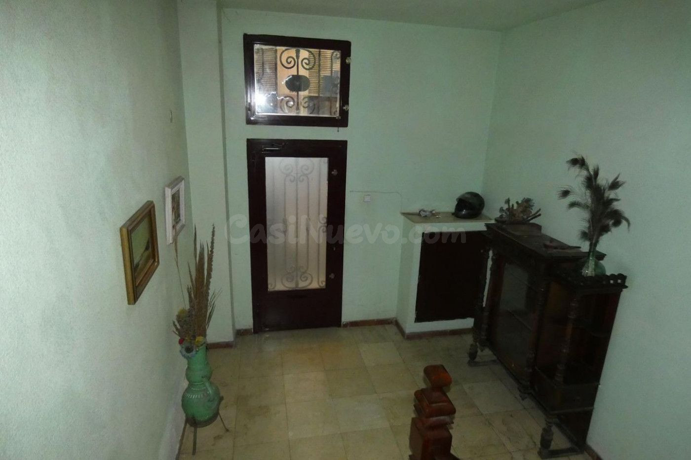 VENTA DE PISO + LOCAL - foto 5