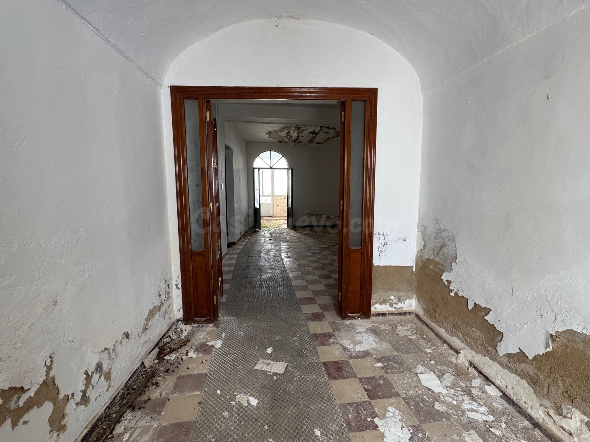 CASABANCO VENDE VIVIENDA EN JEREZ DE LOS CABALLEROS. - foto 2