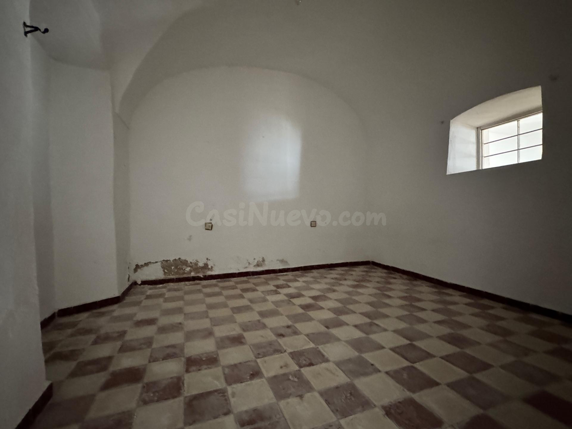 CASABANCO VENDE VIVIENDA EN JEREZ DE LOS CABALLEROS. - foto 5