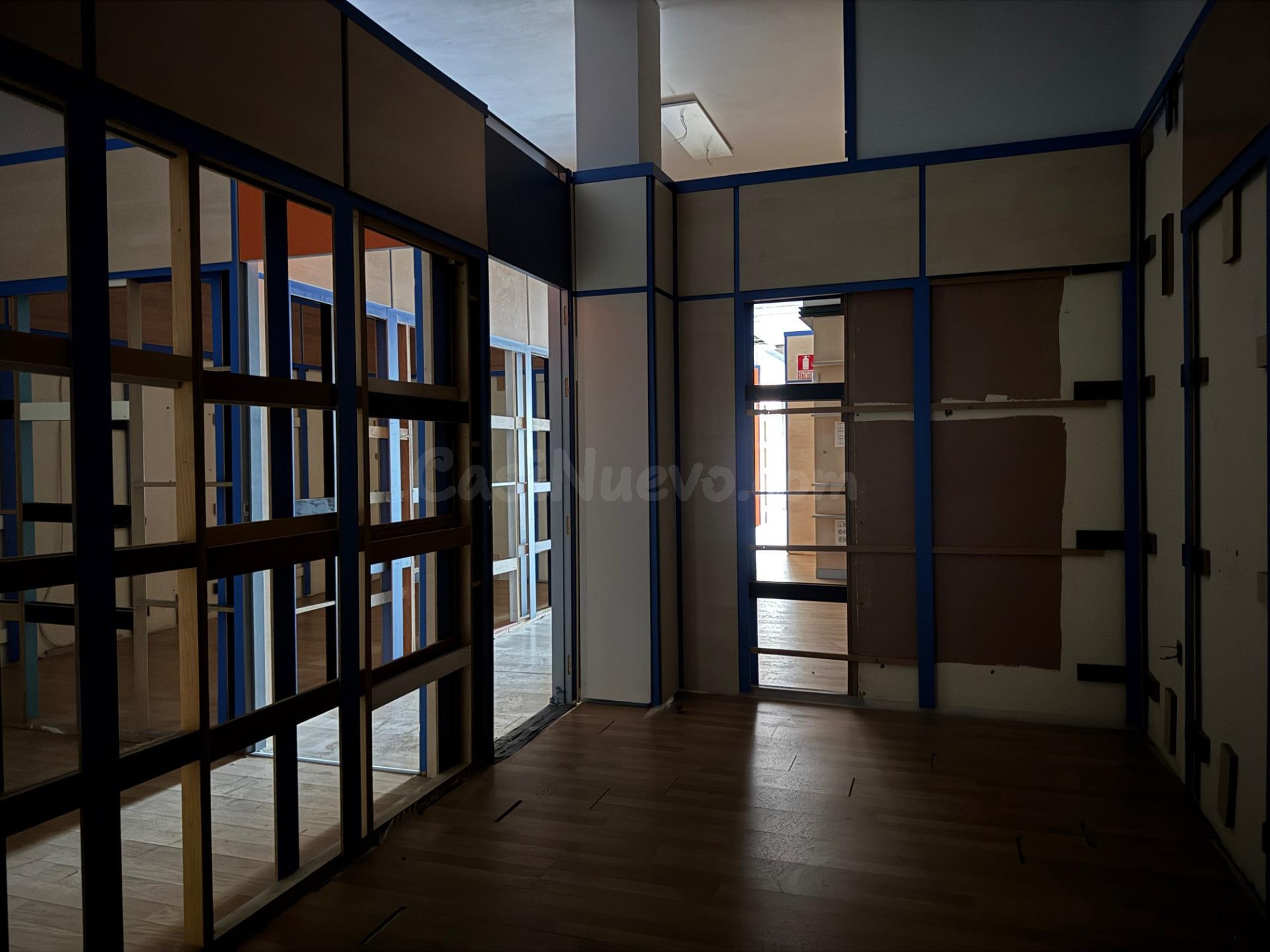 CASABANCO VENDE LOCAL COMERCIAL EN BADAJOZ - foto 5