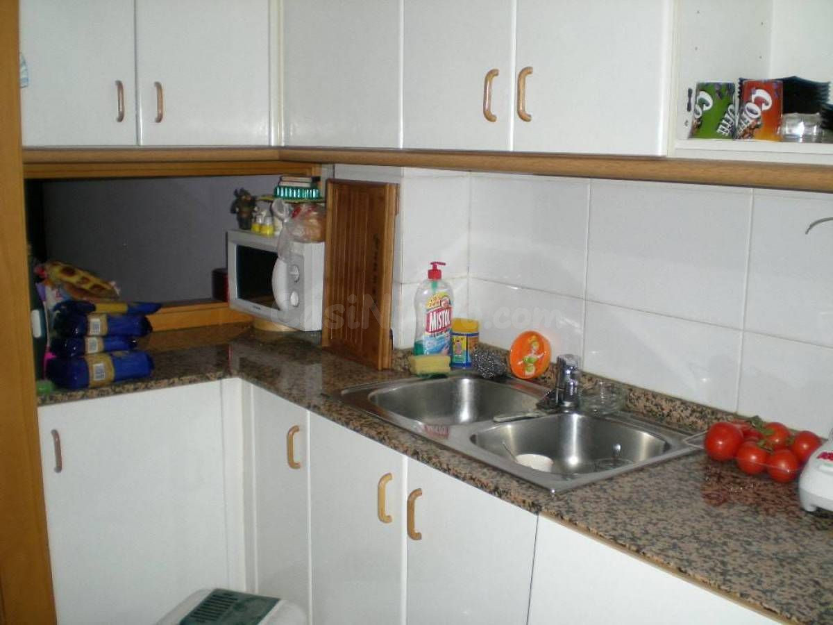 PISO EN EL CENTRO DE MANRESA - foto 2