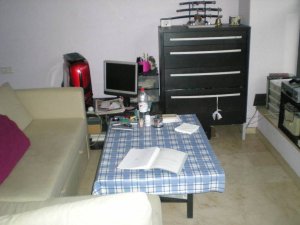 PISO EN EL CENTRO DE MANRESA - foto 5