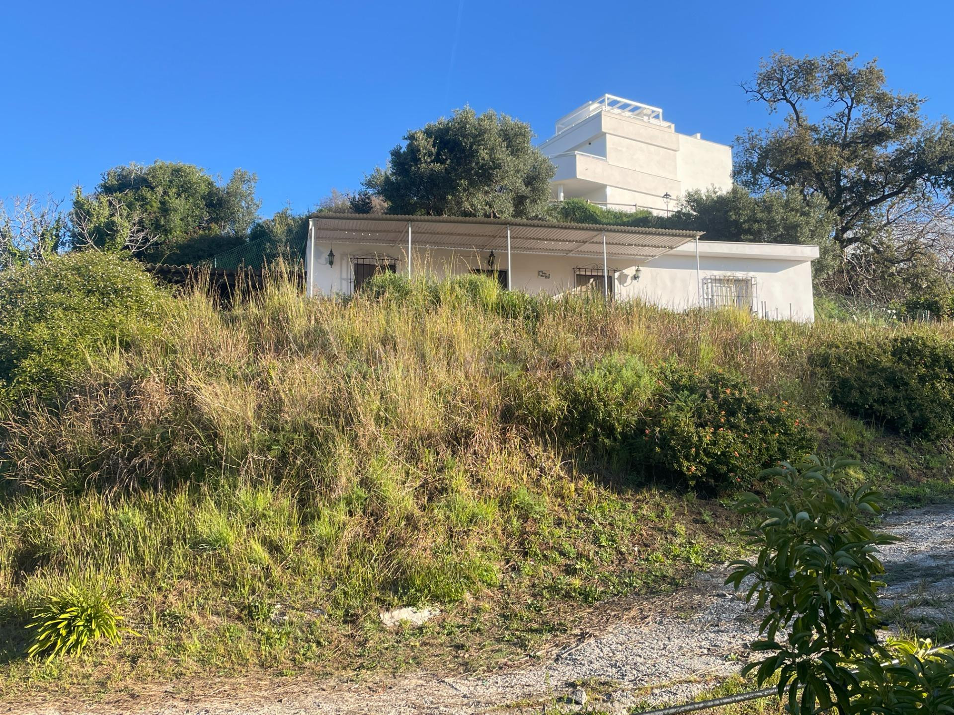 Casa de Campo en venta en Estepona | CABANILLAS REAL ESTATE |