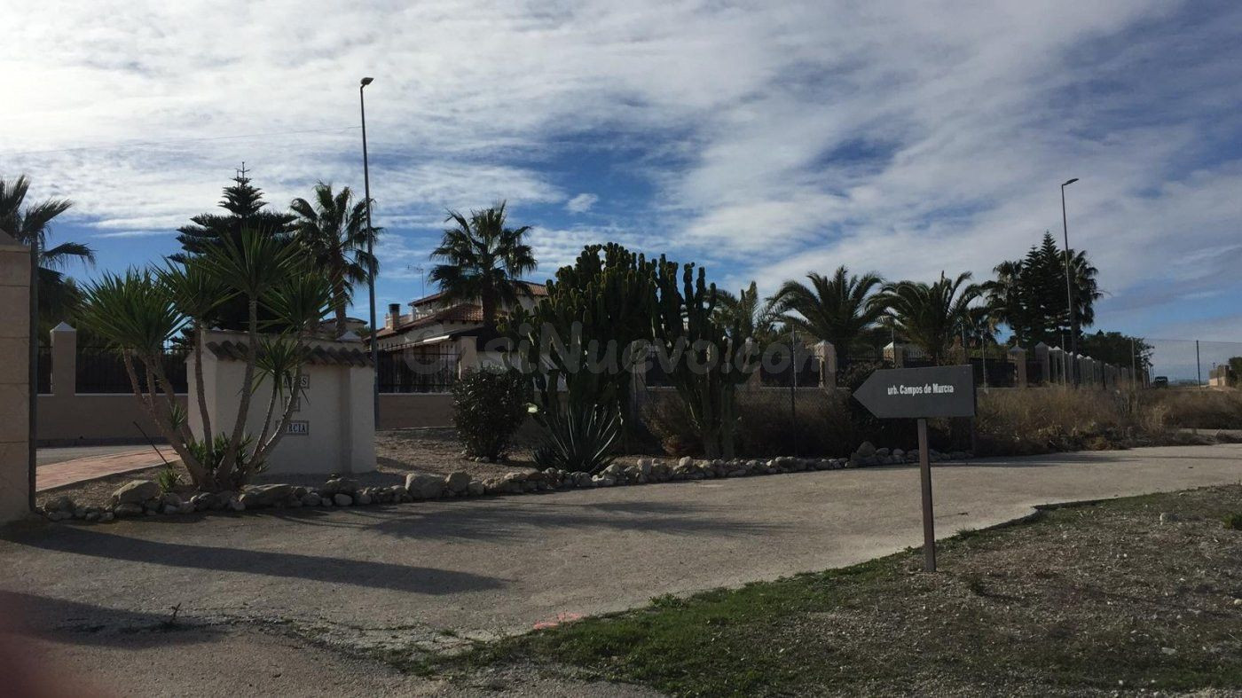 Venta de parcela en Estepona | CABANILLAS REAL ESTATE