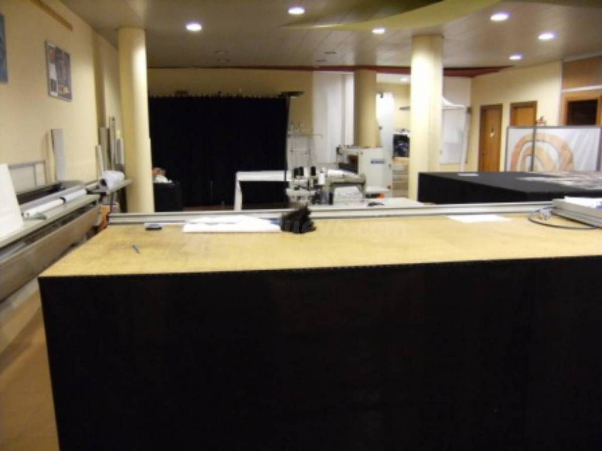 LOCAL COMERCIAL - foto 3