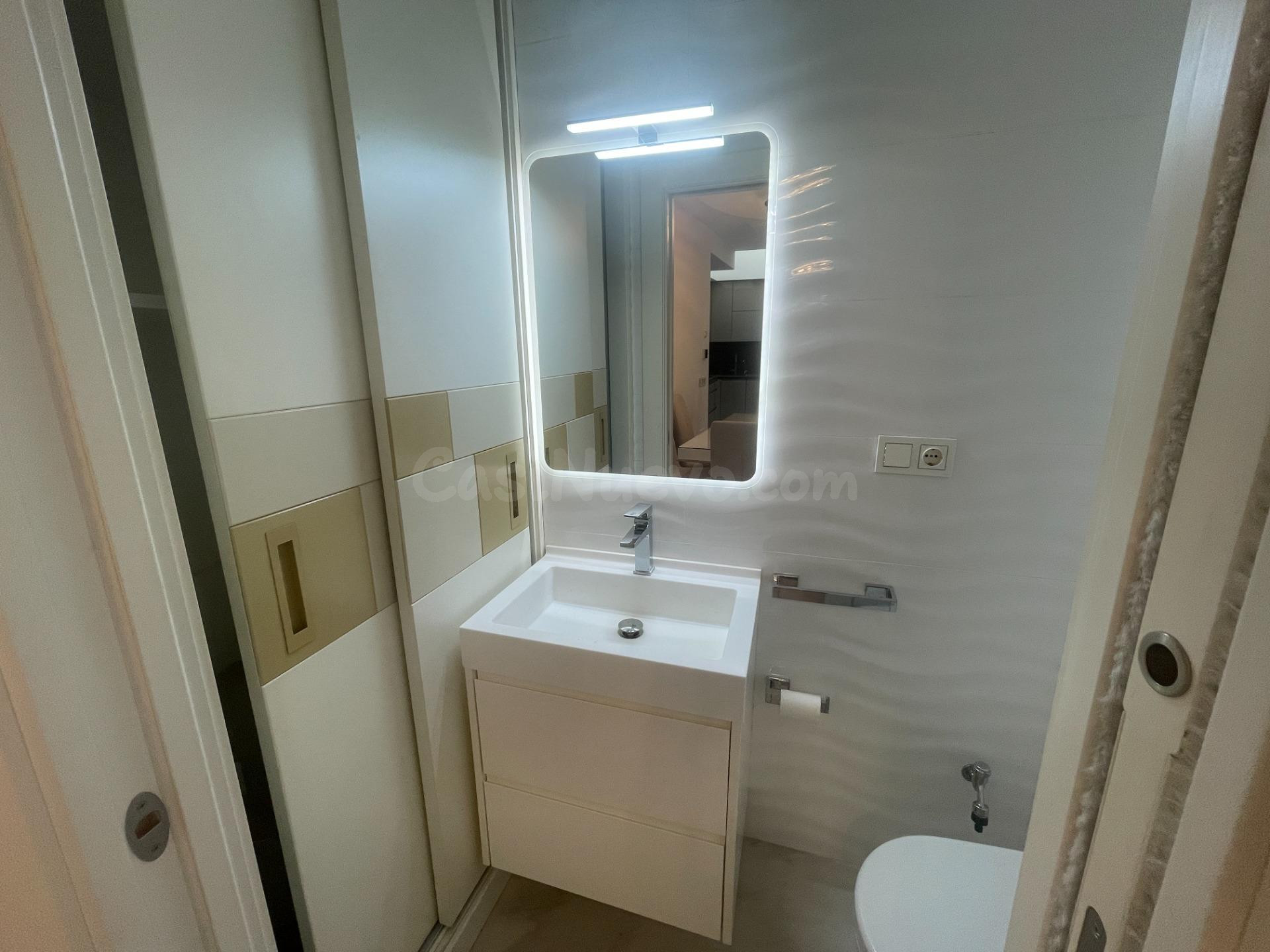 Casa de pueblo reformada en Estepona | CABANILLAS REAL ESTAT - foto 5