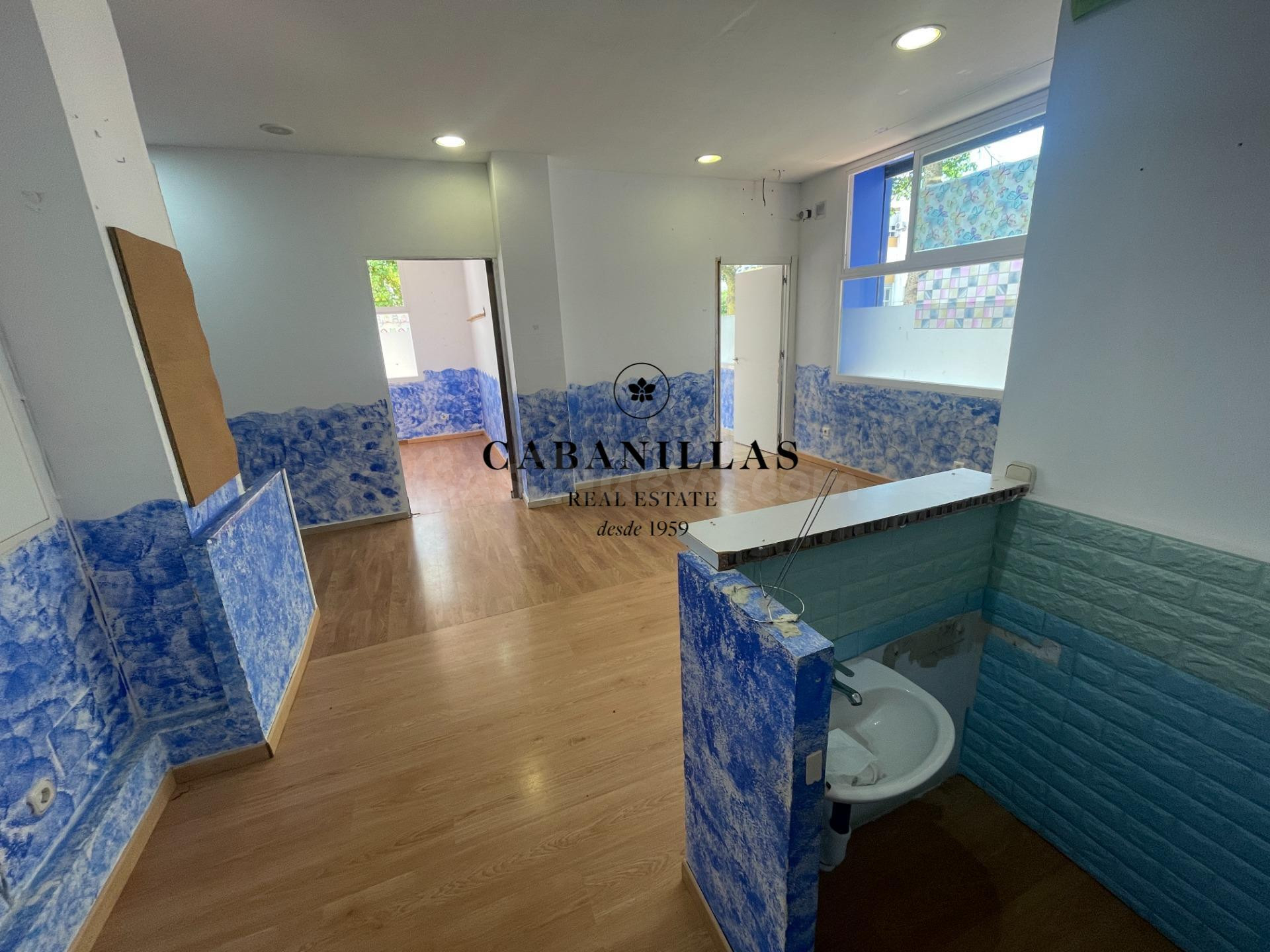 Local comercial en venta en Estepona | CABANILLAS REAL ESTAT - foto 5