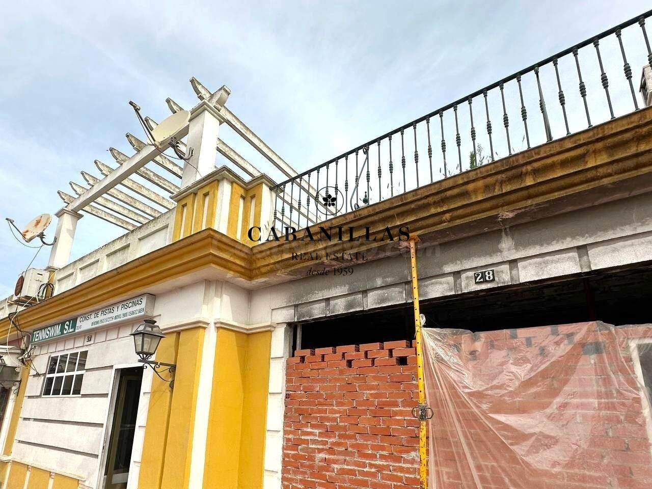 Local Comercial en Estepona - foto 3