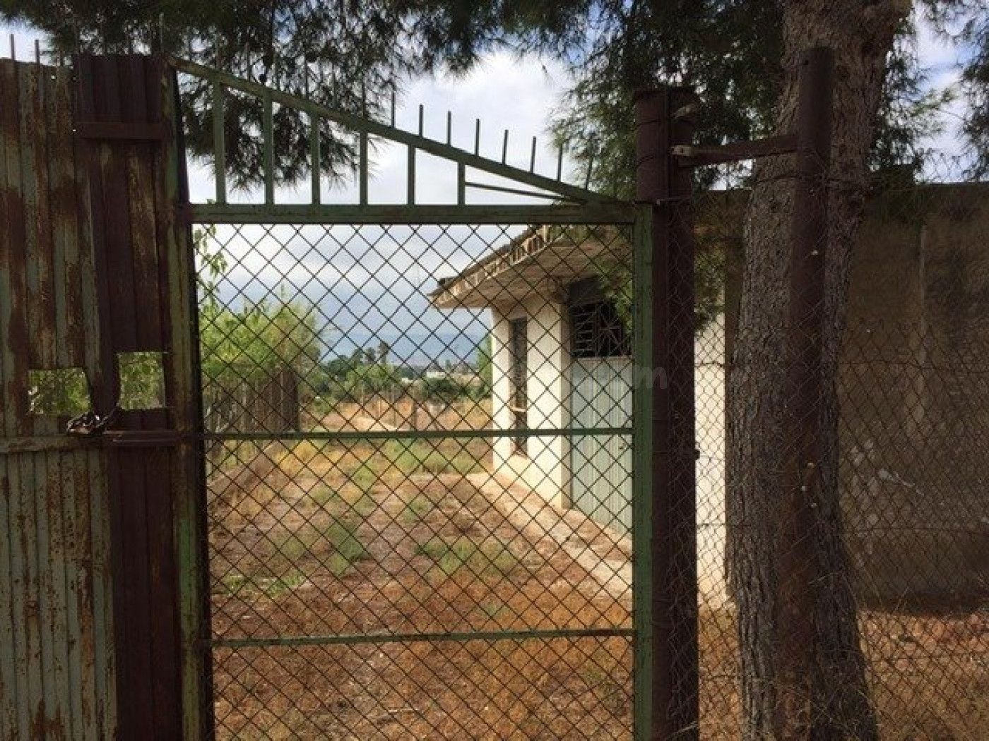SE VENDE PARCELA EDIFICABLE EN LA ÑORA, CERCA DE LA UCAM.