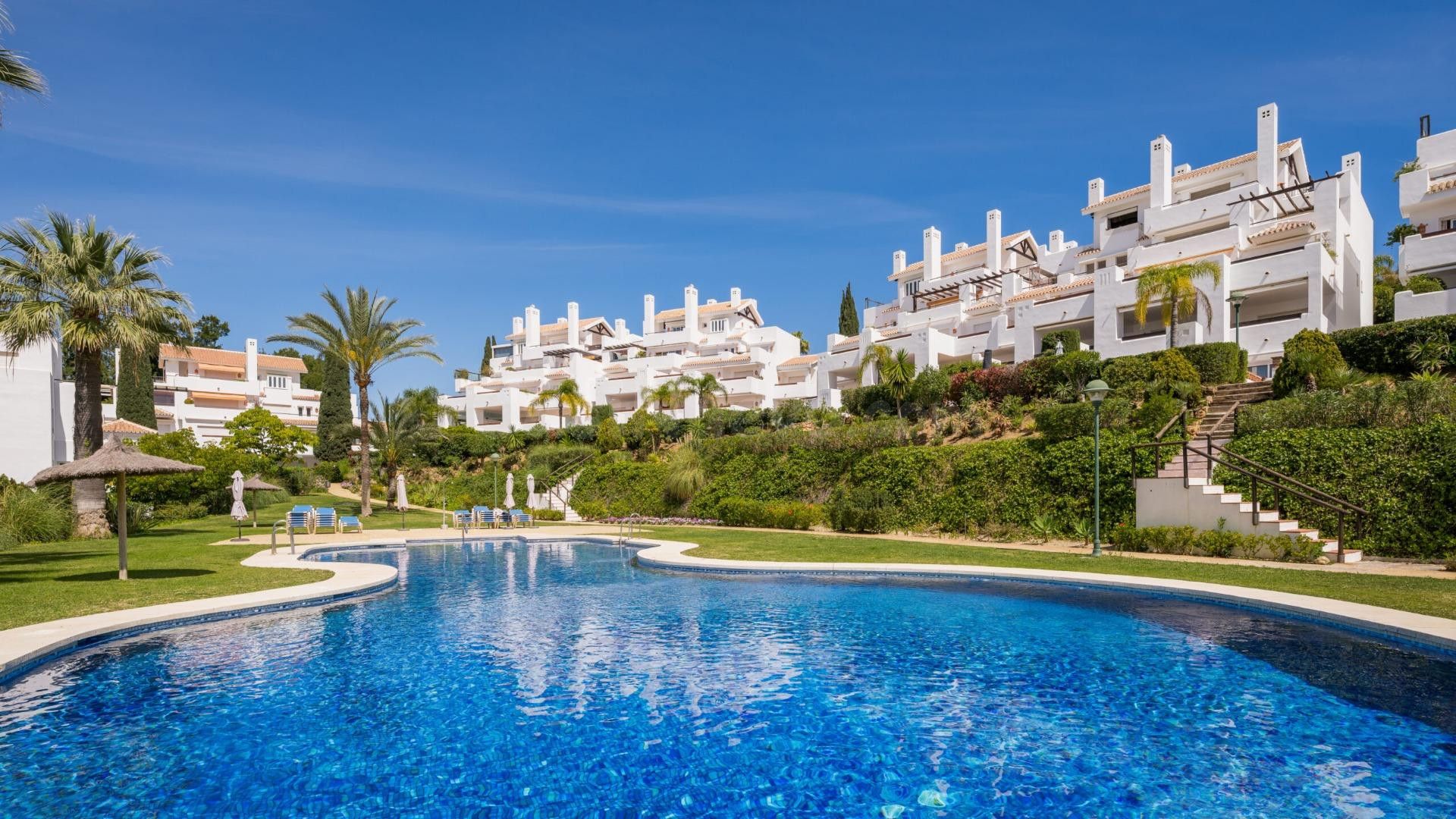 Apartamento reformado en venta, Marbella  | CABANILLAS  REAL ESTATE
