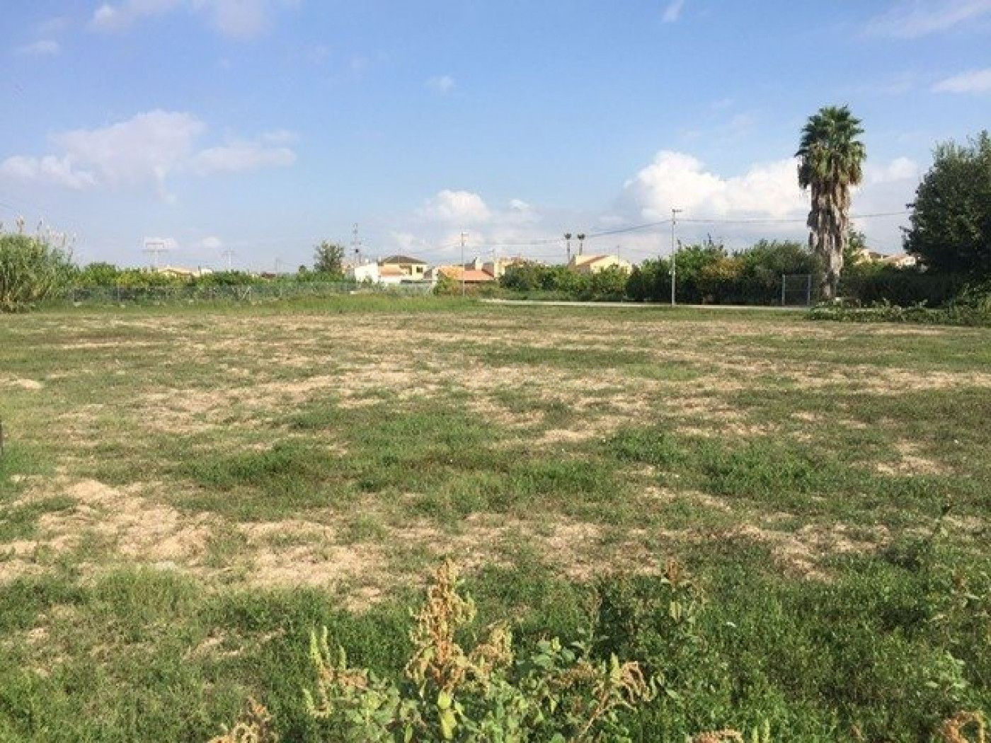 Parcela Urbana - La Arboleja, Murcia
