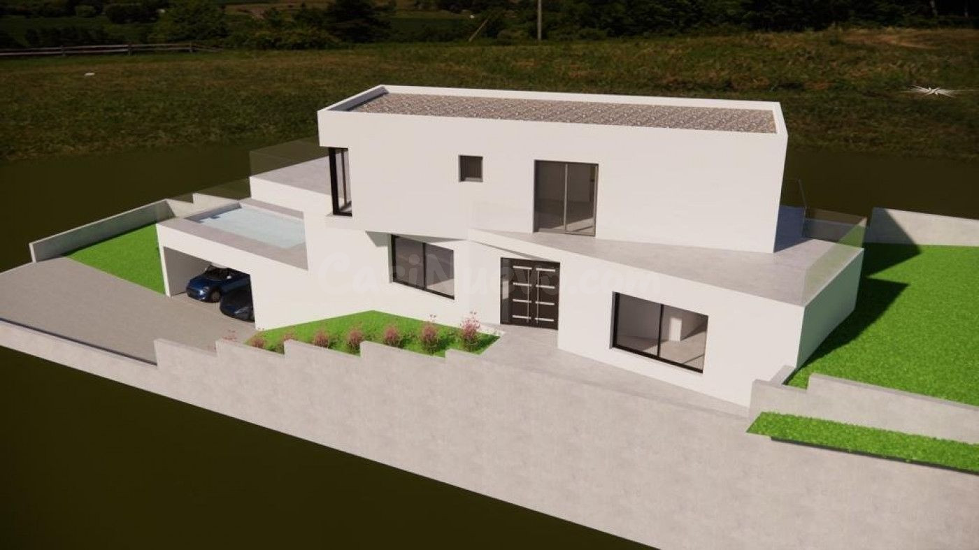 Villa moderna - Chorrico, Molina de Segura - foto 2