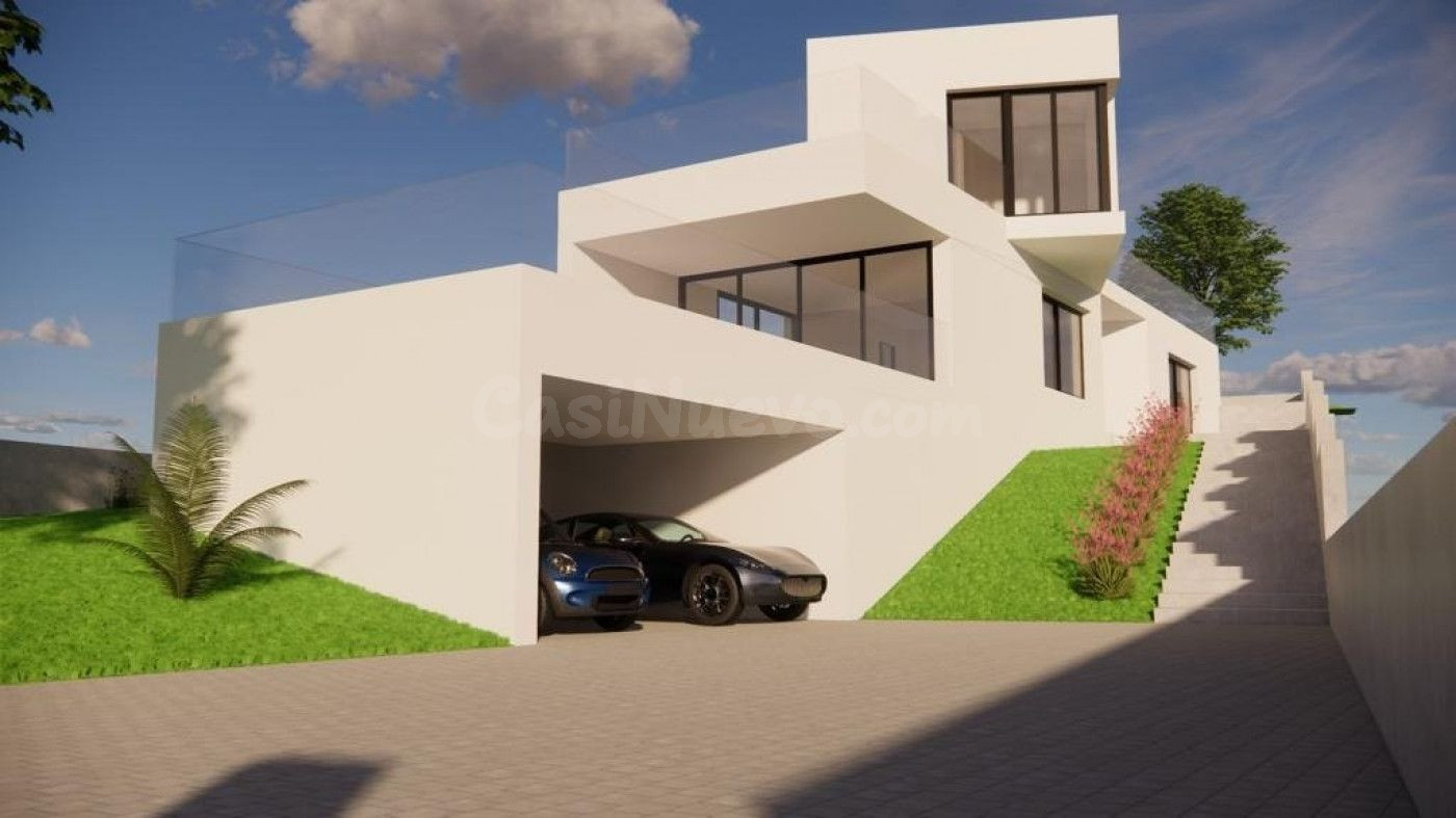 Villa moderna - Chorrico, Molina de Segura - foto 3