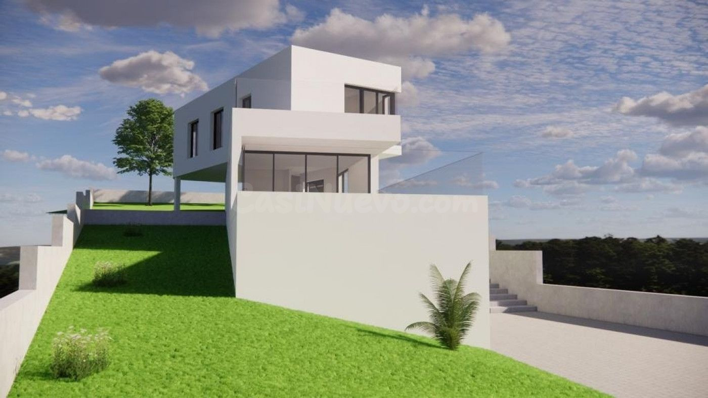 Villa moderna - Chorrico, Molina de Segura - foto 4