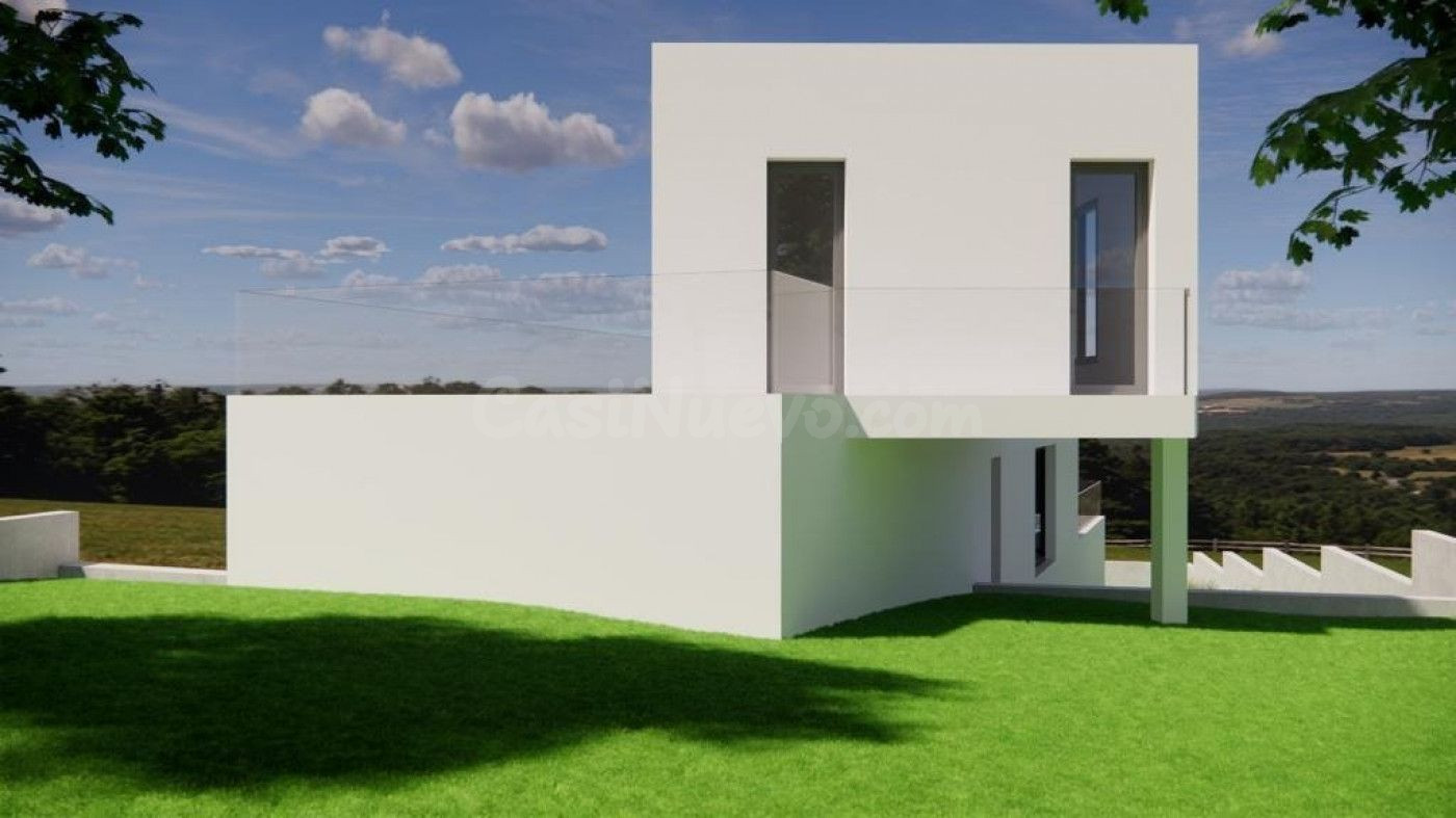 Villa moderna - Chorrico, Molina de Segura - foto 5