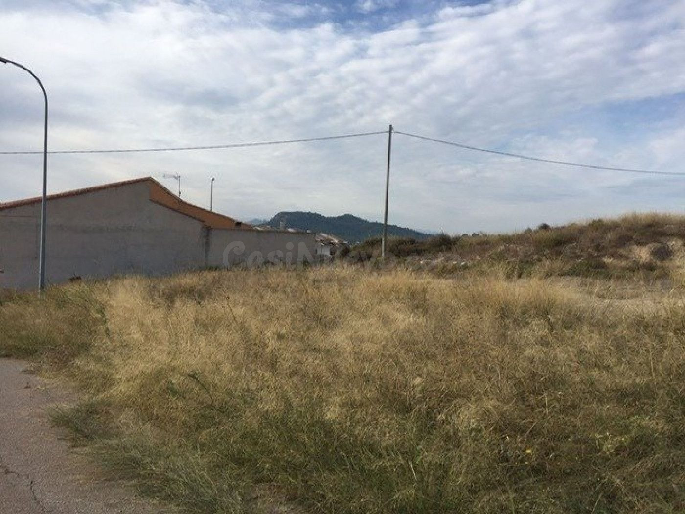 Terreno Urbano - La Parroquia, Lorca