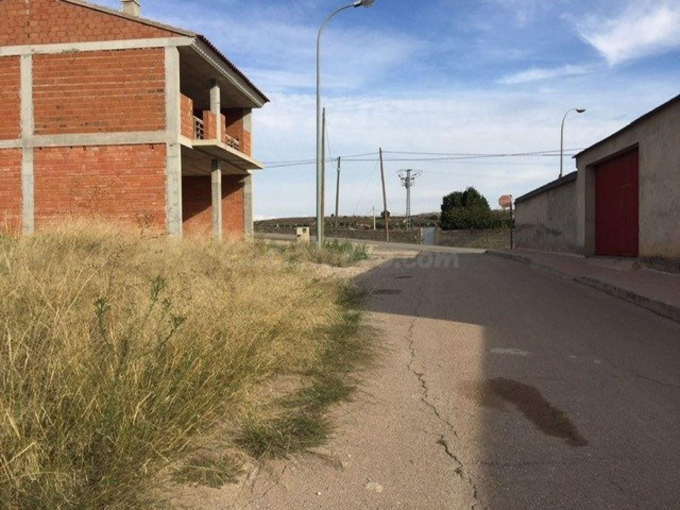 Terreno Urbano - La Parroquia, Lorca - foto 2