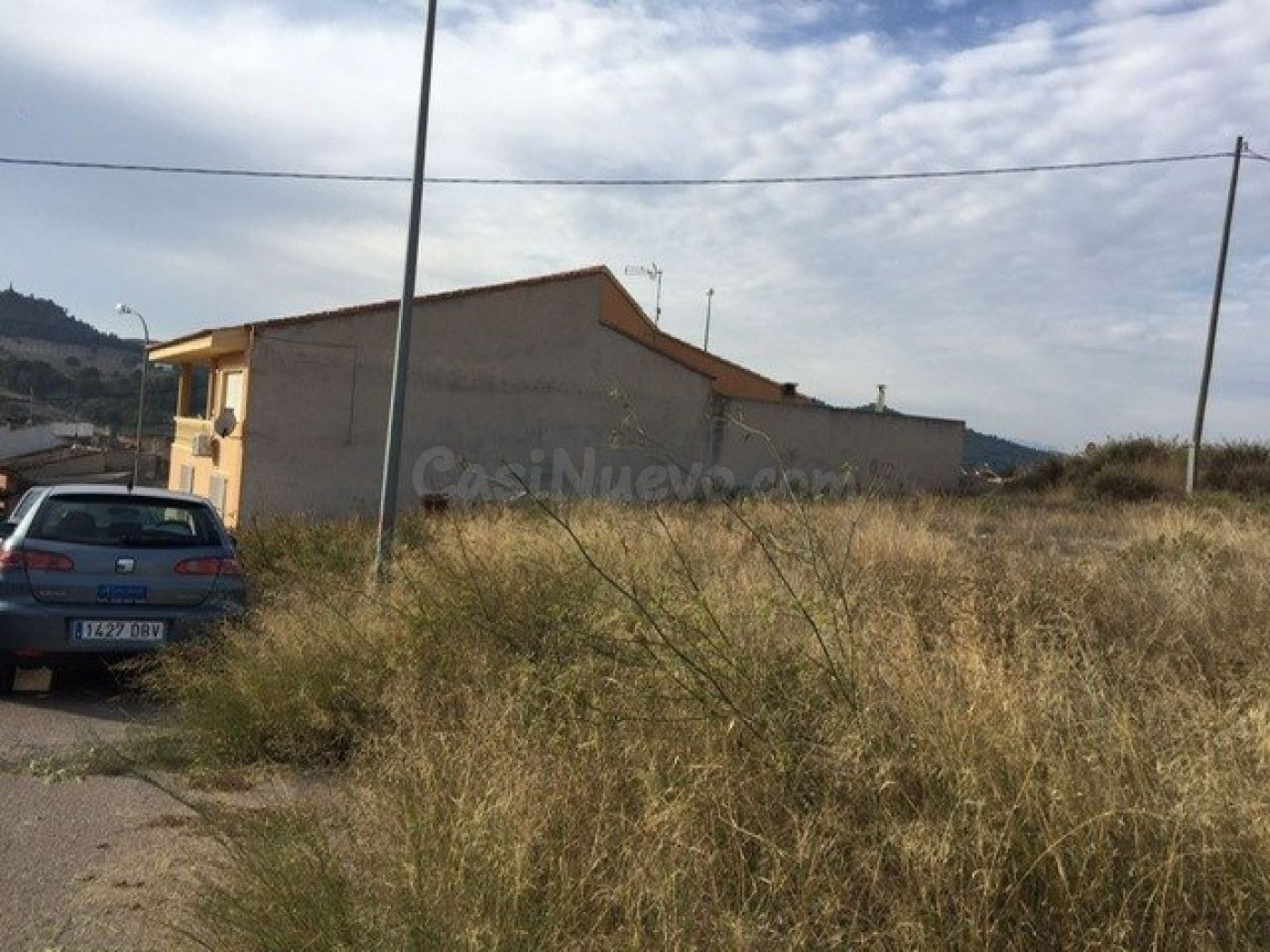 Terreno Urbano - La Parroquia, Lorca - foto 4