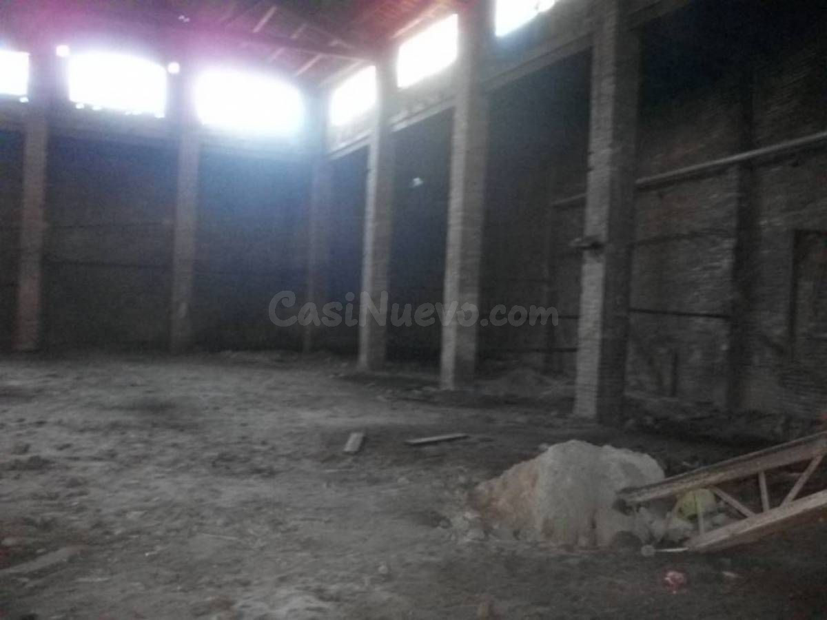 LOCAL COMERCIAL EN VENTA - foto 2